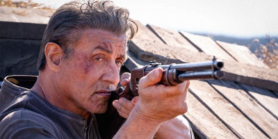 Rambo V Melempem di Box Office thumbnail